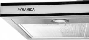 PYRAMIDA HEF 22 (E-900MM) 