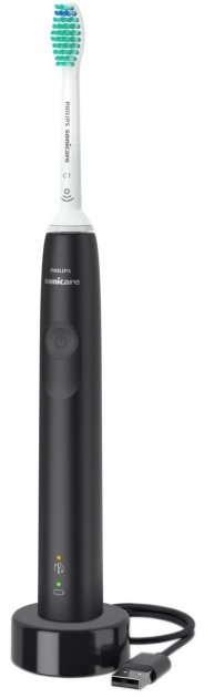 ����� ������������ PHILIPS HX3671/14 Gemini 3100 Black 