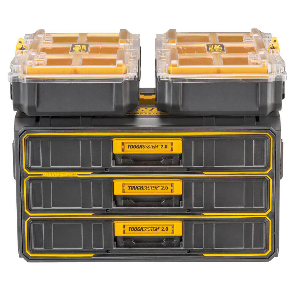 ���� TOUGHSYSTEM 2.0 DeWALT DWST08330-1 