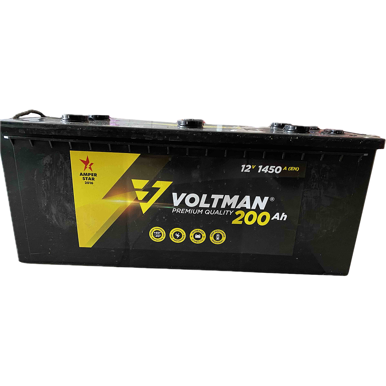 ����������� Westa PREMIUM VOLTMAN 6��-200 � 