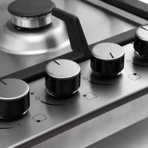 �������� ����������� �������� PFX 642 INOX ������� 