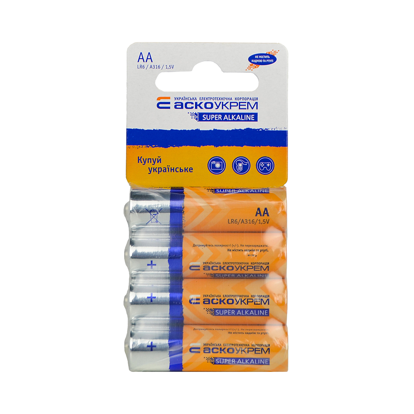 ��������� �������� A�.LR6.SC4 (shrink card 4) 