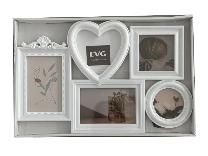 ����� EVG INNO ZB-5-2944 WHITE COLLAGE 5 