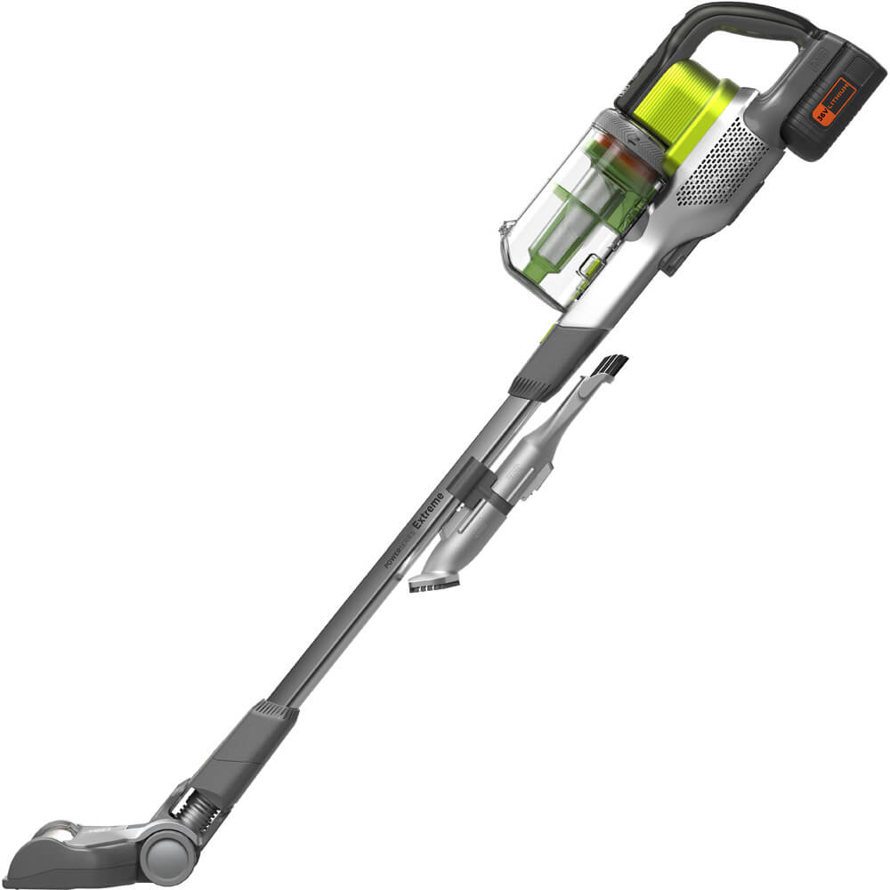 ������� �������������� BLACK+DECKER BHFEV362DA 