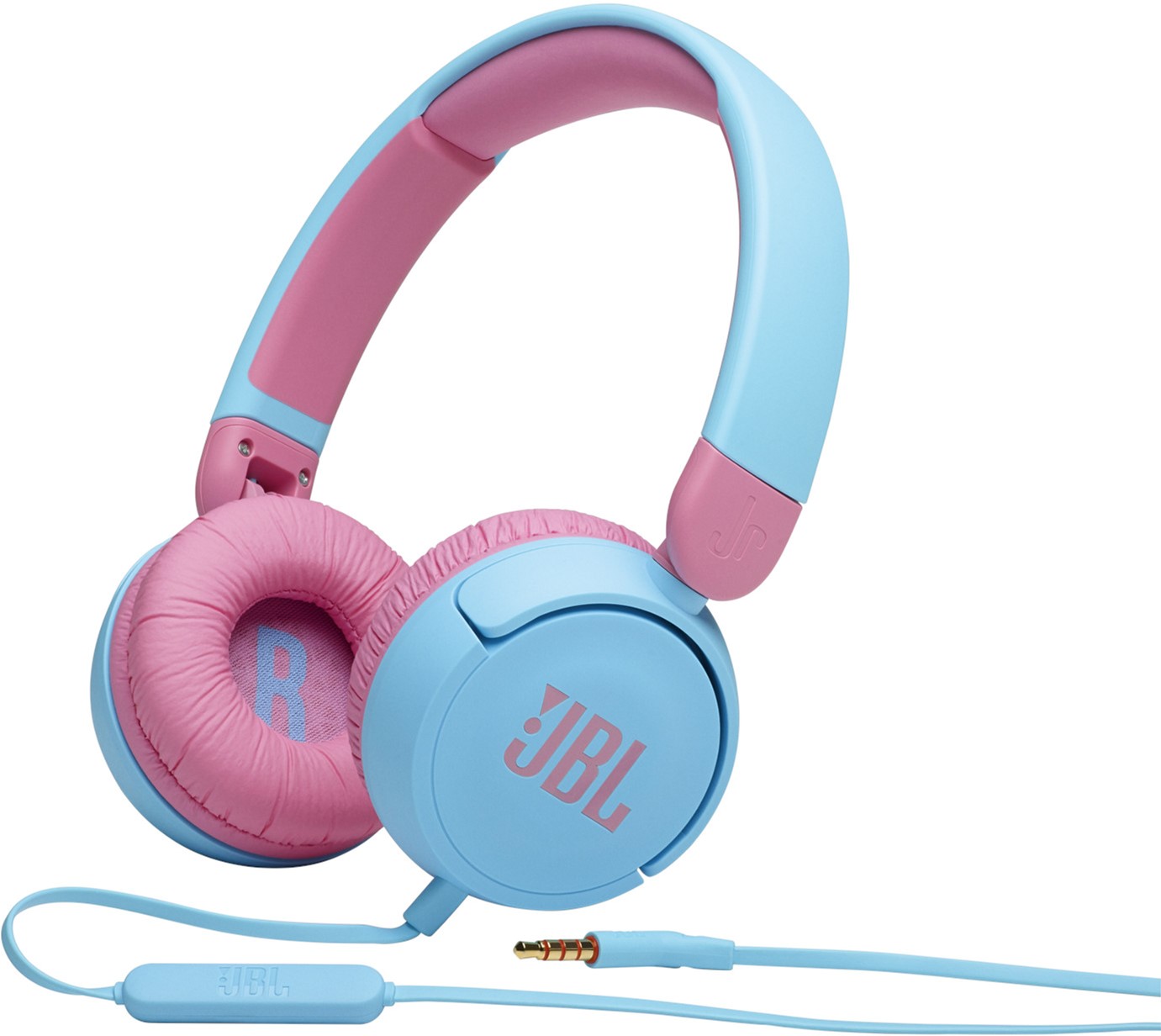 ��������� JBL JR310 Blue (JBLJR310BLU) 