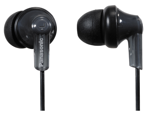 ��������� PANASONIC RP-HJE118GU-K 