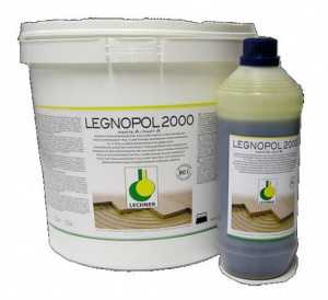 ���� ���������  LEGNOPOL 2000 
