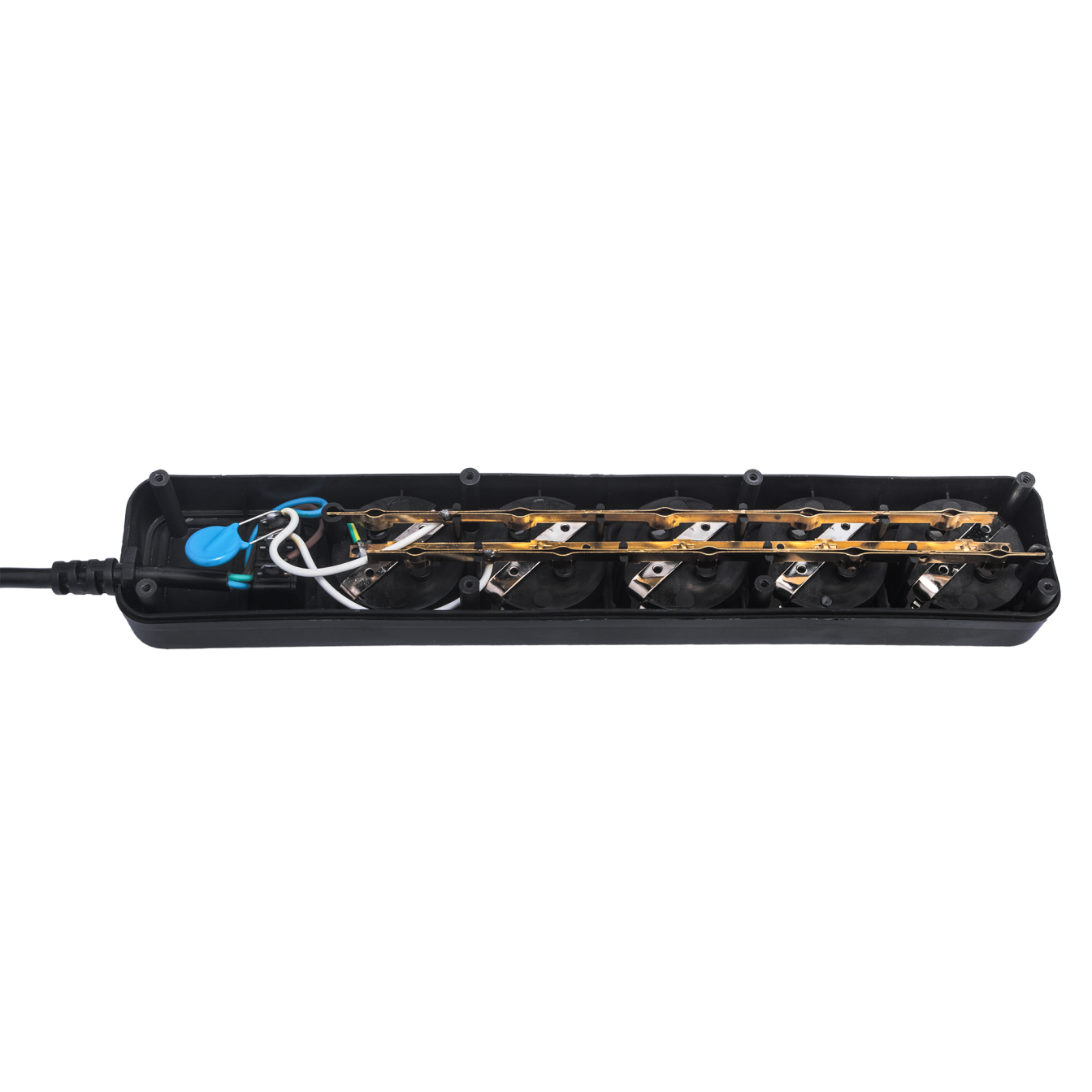������� ������ LP-X5 10 � Black 