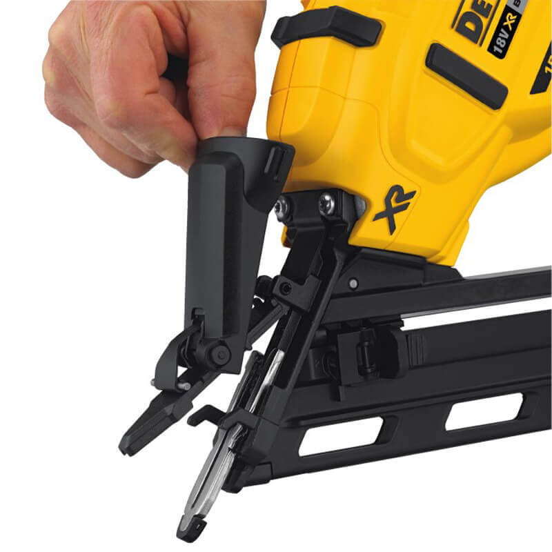 �������� �������������� �������������� ����������� DeWALT DCN650P2 