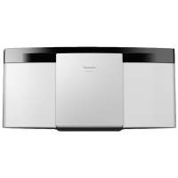 �������� ����� PANASONIC SC-HC200EE-W ���� 
