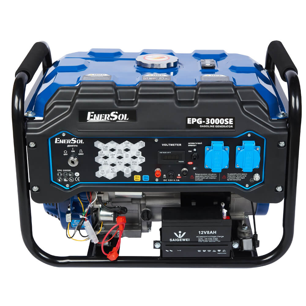 ��������� ���������� EnerSol EPG-3000SE 