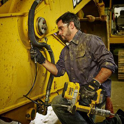 �������� ��c����� �������������� DeWALT DCGG571M1 