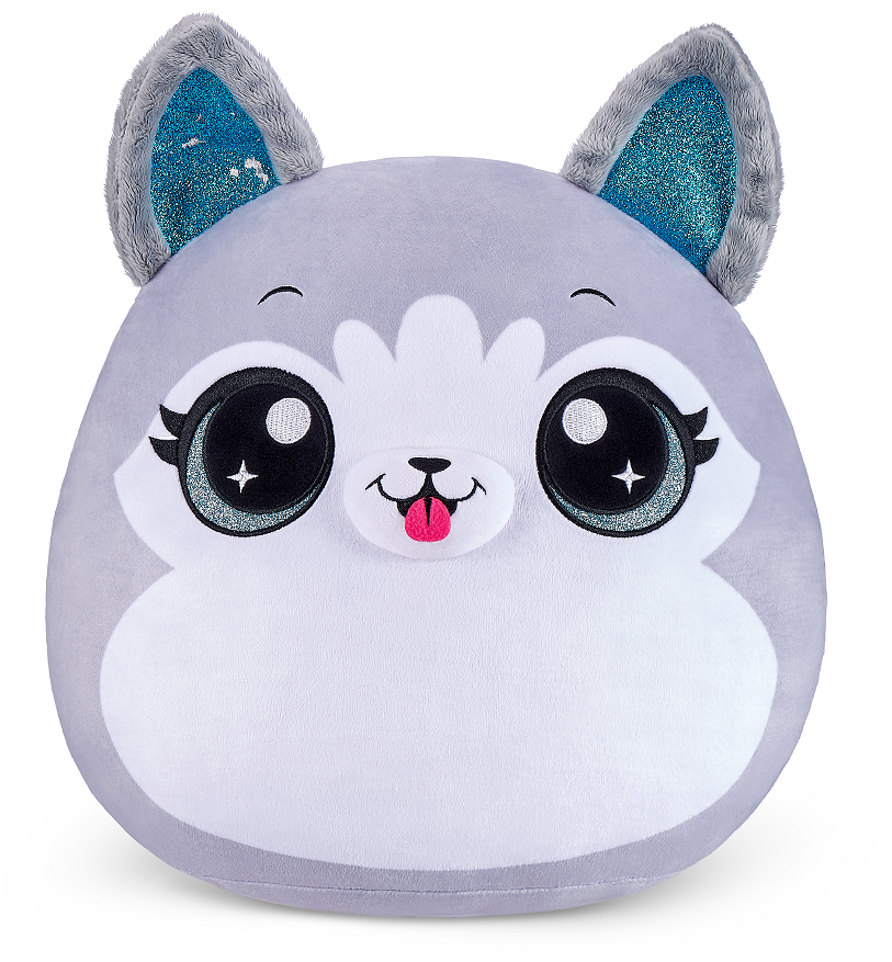 ������� �'��� ZURU COCO Squishies 30 �� Hyper 