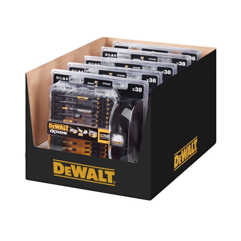 ����� ��� � ������� DeWALT DT70740T 