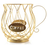 ����� VIVA LACY MUG GOLD �/������/18x14x9.5 �� (B090059) 
