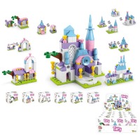 ����������� DIY TOYS �������� ����� � ���������� 