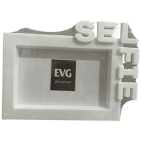 ����� EVG INNO ZB-SF-46 WHITE SELFILE 