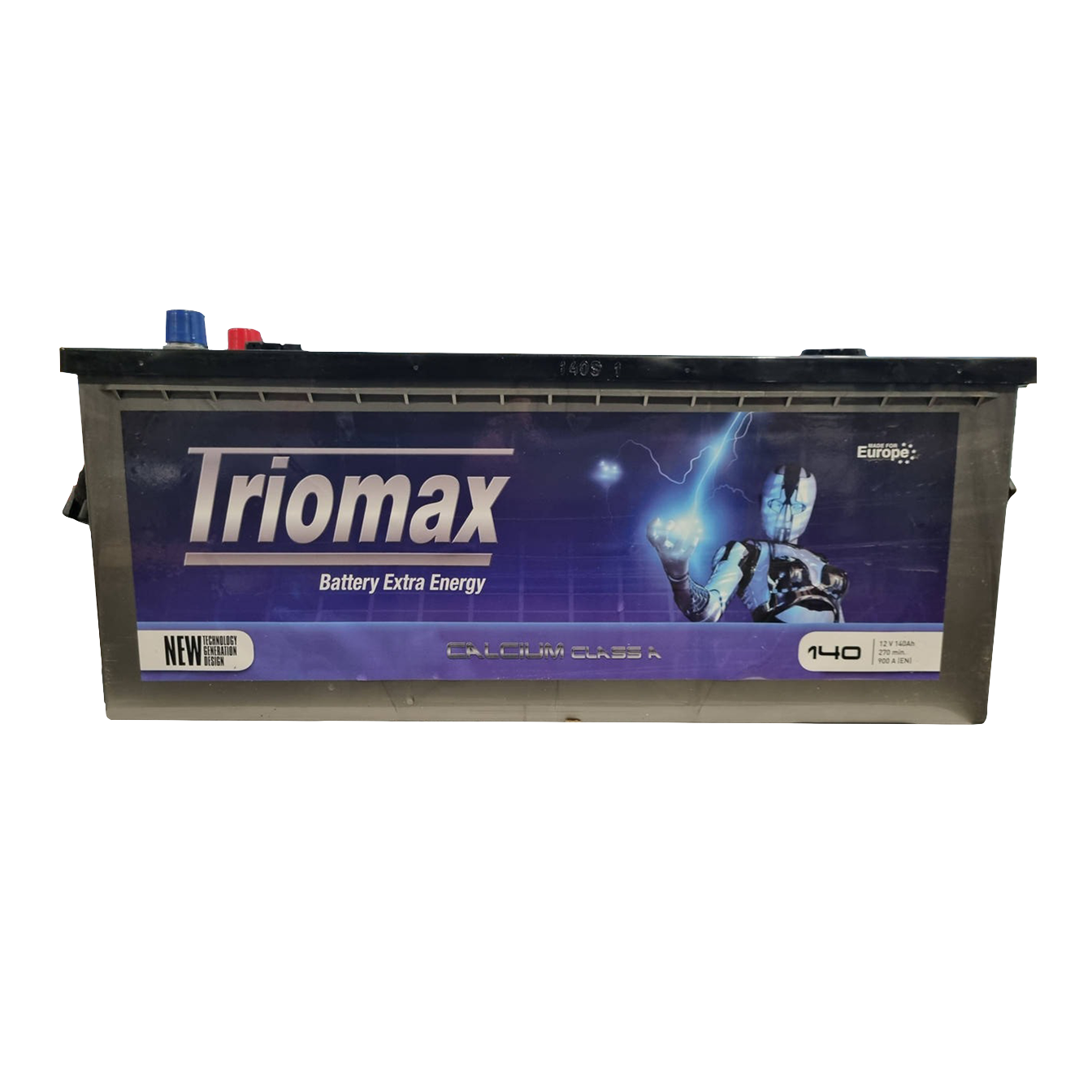 ����������� Westa STANDAR� TRIOMAX 6C�-140 �� 