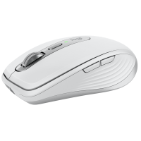 ���� LOGITECH MX Anywhere 3S for Mac, Pale Grey (910-006946) 