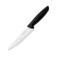 ͳ� TRAMONTINA PLENUS black ��� Chef 152�� ���.������ (23426/106) 