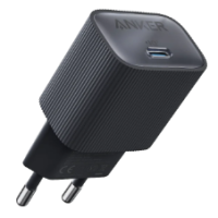 �������� ������� ANKER PowerPort 511 Nano IV - 30W USB-C (�����) 