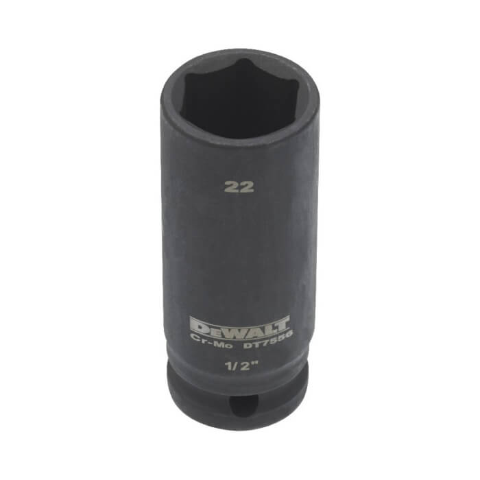 ������� �������� ������� IMPACT, ���������� DeWALT DT7556 