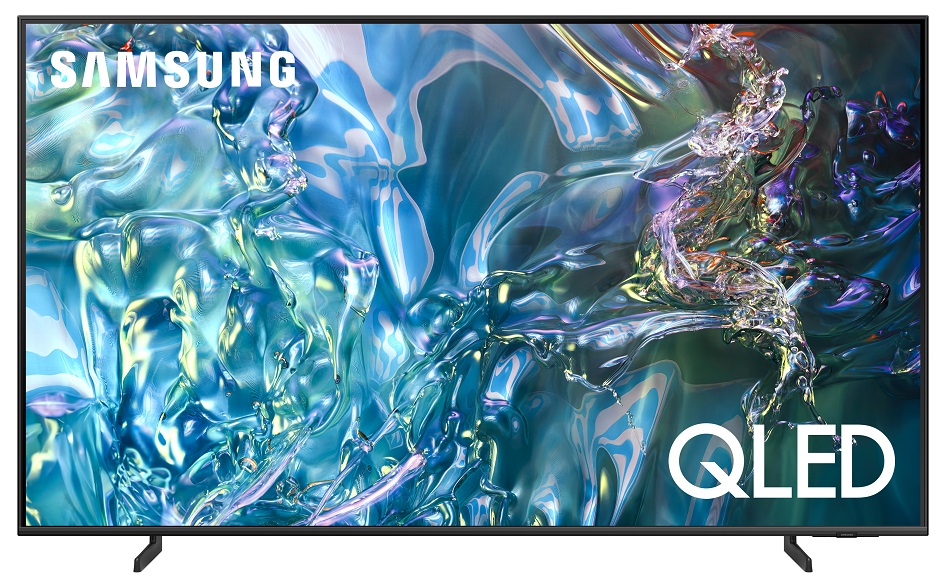 �������� SAMSUNG QE55Q60DAUXUA 
