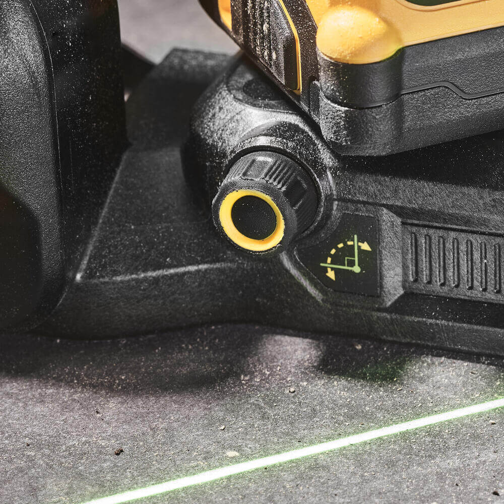 ������� �������� �������� DeWALT DCE089NG18 