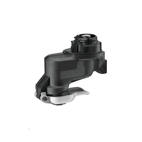 ������� Multievo, ������������� BLACK+DECKER MTOS4 
