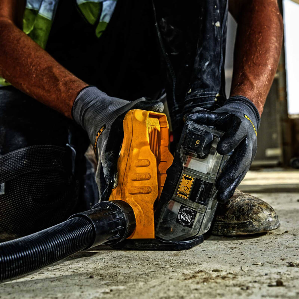 ������� ������� ������� DeWALT DWH079D 