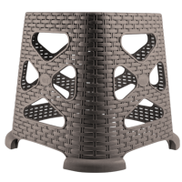 �������� VIOLET HOUSE 0735 BROWN 38*35,5 �� (0735 BROWN 38*35,5 ��) 