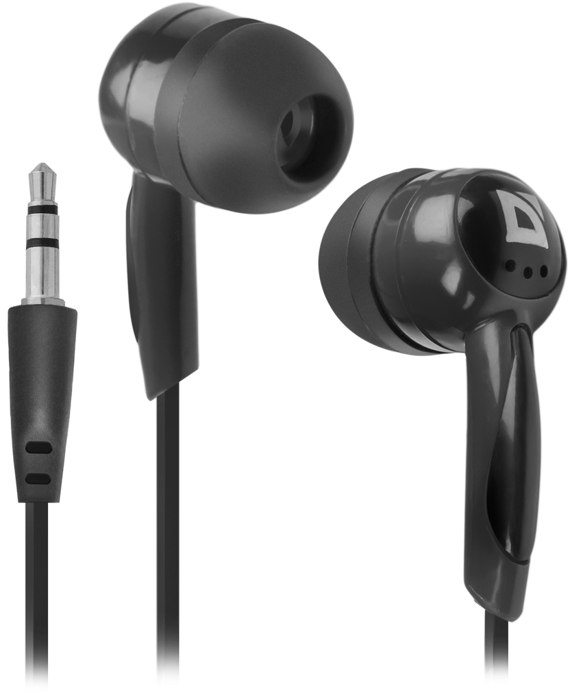 ��������� DEFENDER Basic-604 black 