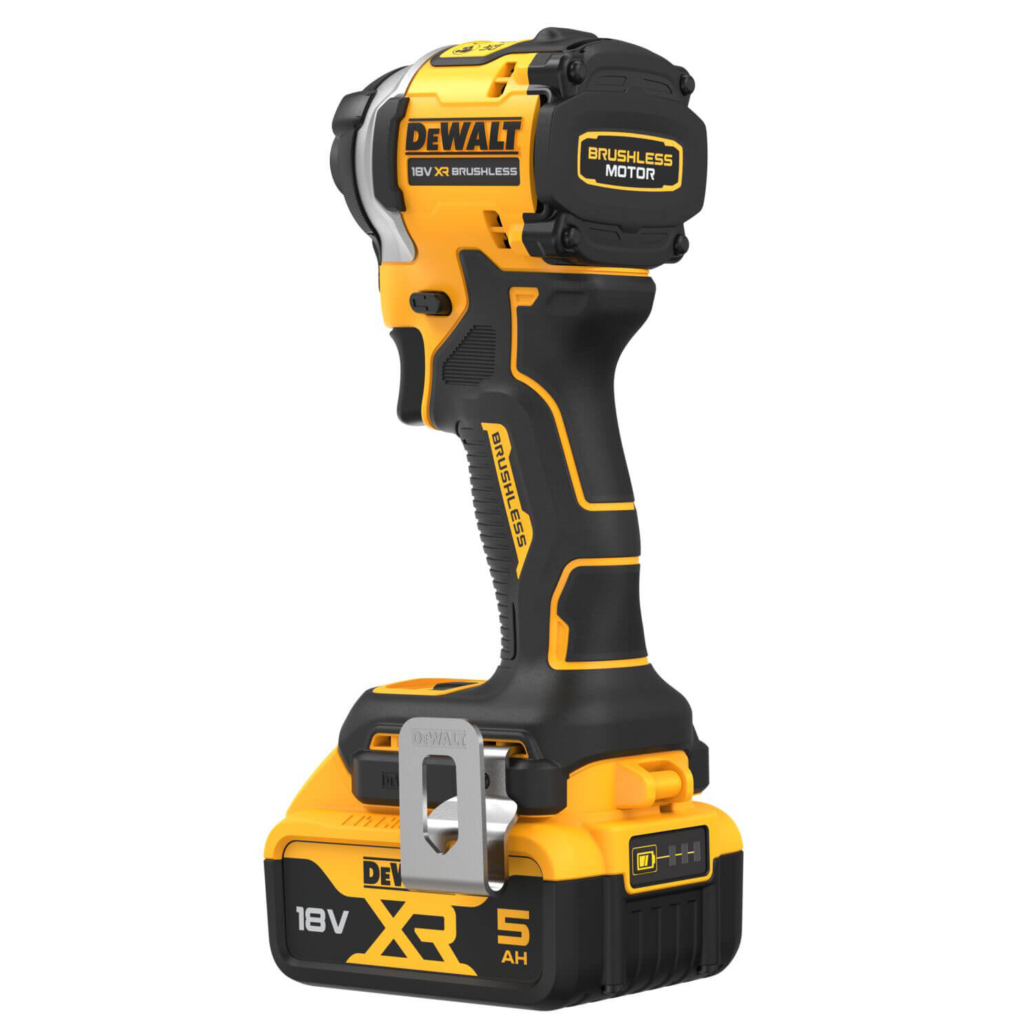 ���������� ������� �������������� ����������� DeWALT DCF850P2T 