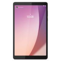 ���������� �� LENOVO Tab M8 (4th Gen) 4/64 LTE Arctic grey + Case&Film (ZAD10087UA) 