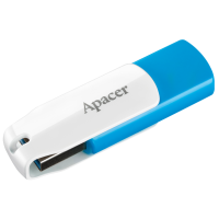 ����-����� APACER AH357 128GB USB 3.2 Blue/White 