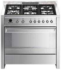 Smeg CS19-6 