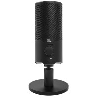 ̳������ JBL QUANTUM Stream Black (JBLQSTREAMBLK) 