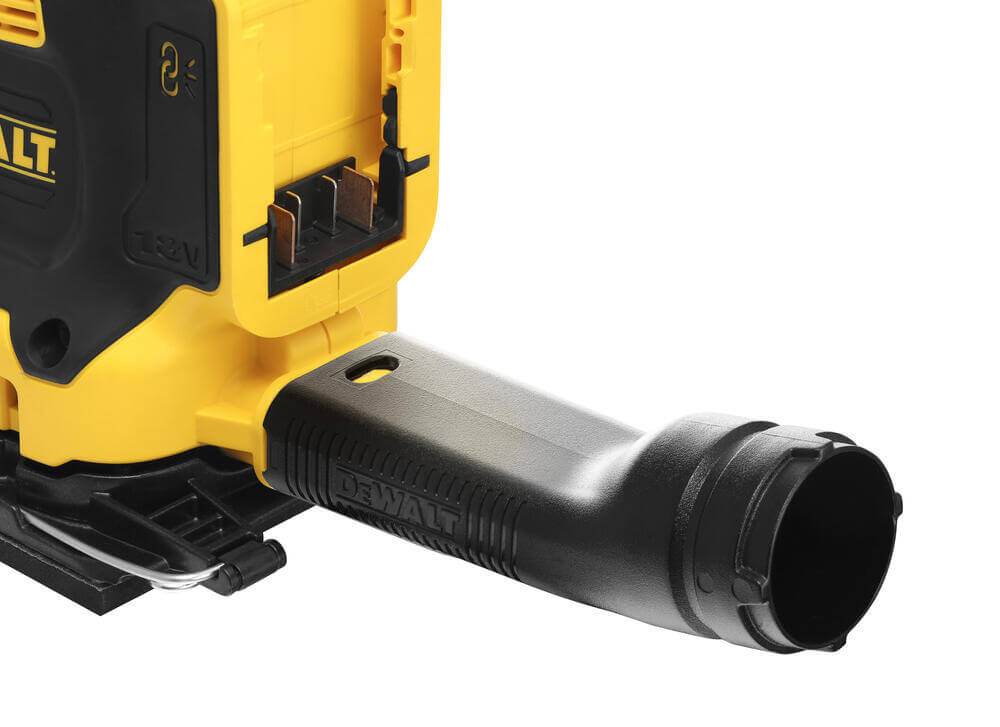 ���������� ������������ �������������� DeWALT DCW200P2 