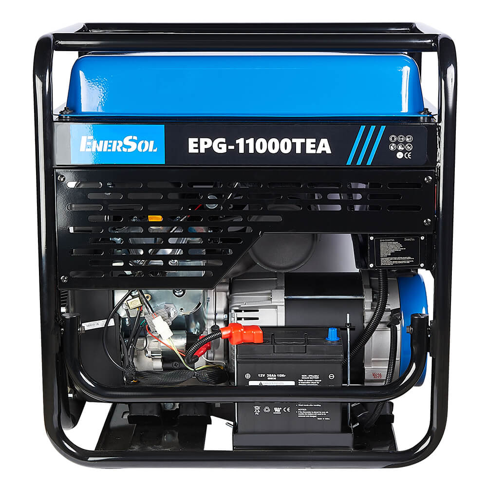 ��������� ���������� EnerSol EPG-11000TEA 
