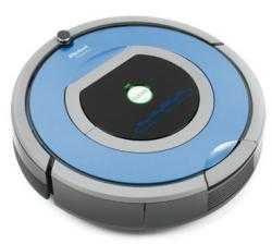 Irobot Roomba 790 