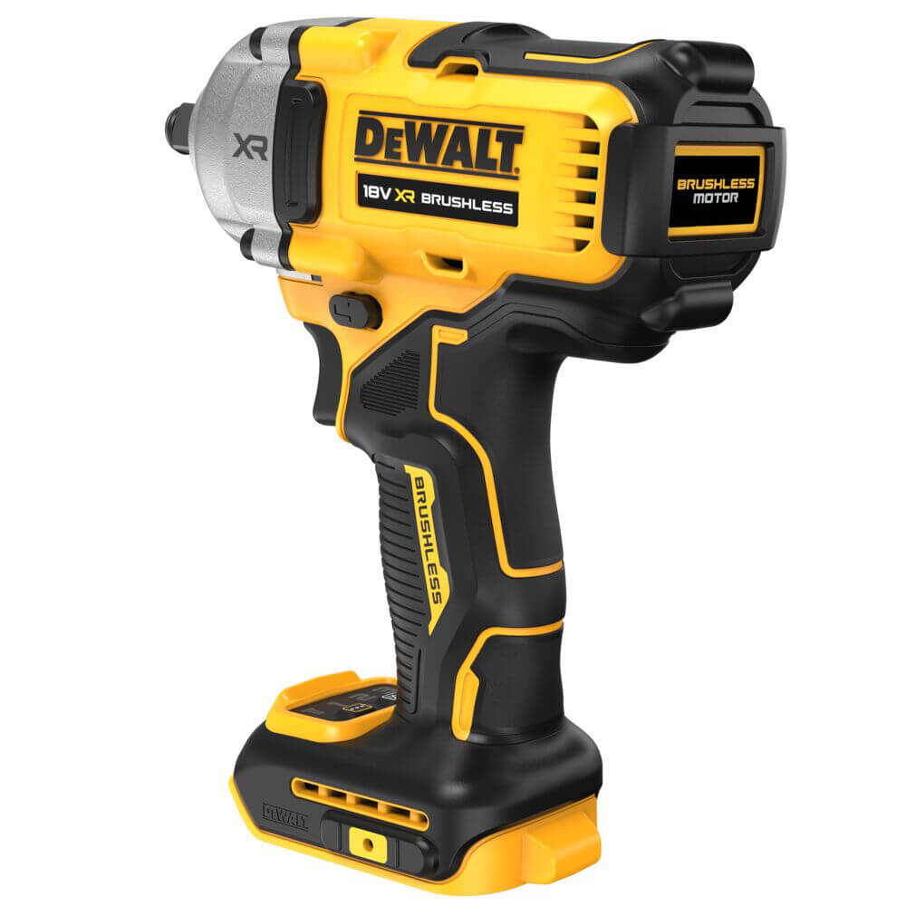 ��������� ������� �������������� ����������� DeWALT DCF891NT 