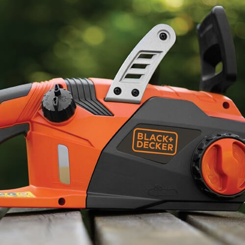 ���� ������ ������������� BLACK+DECKER CS2245 