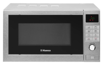 ̳����������� �� HANSA AMGF20E1GIH 