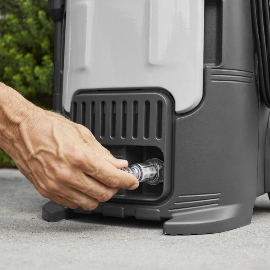 ����� �������� �������� ������������� STIGA HPS235R 