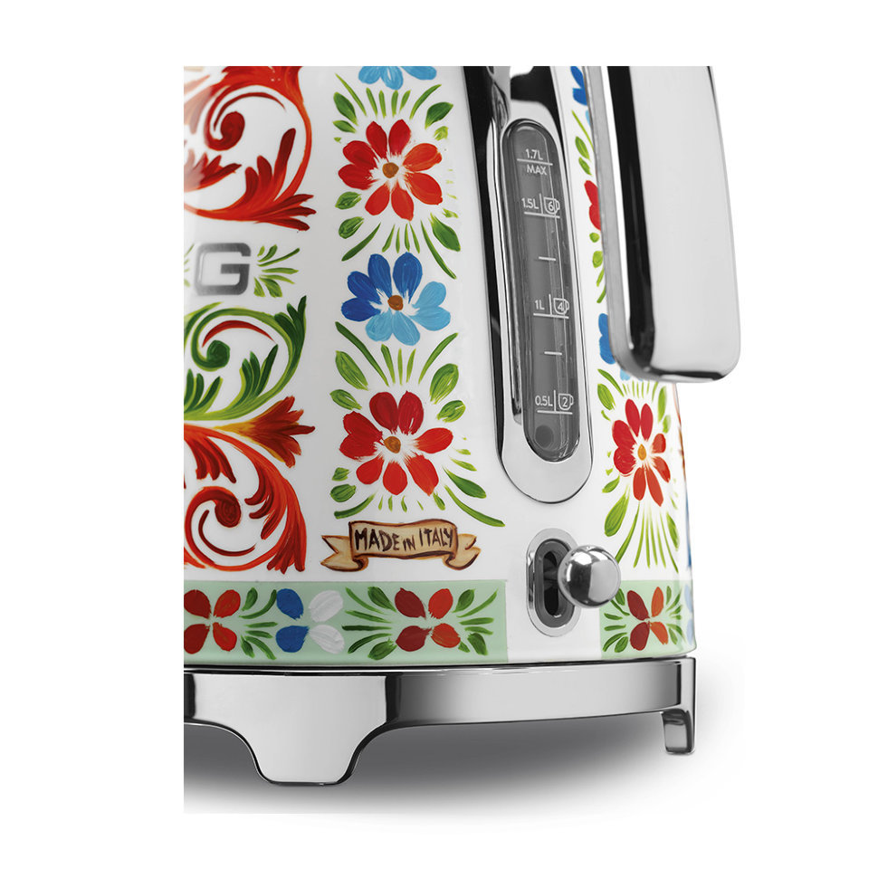 ������ Smeg KLF03DGEU 