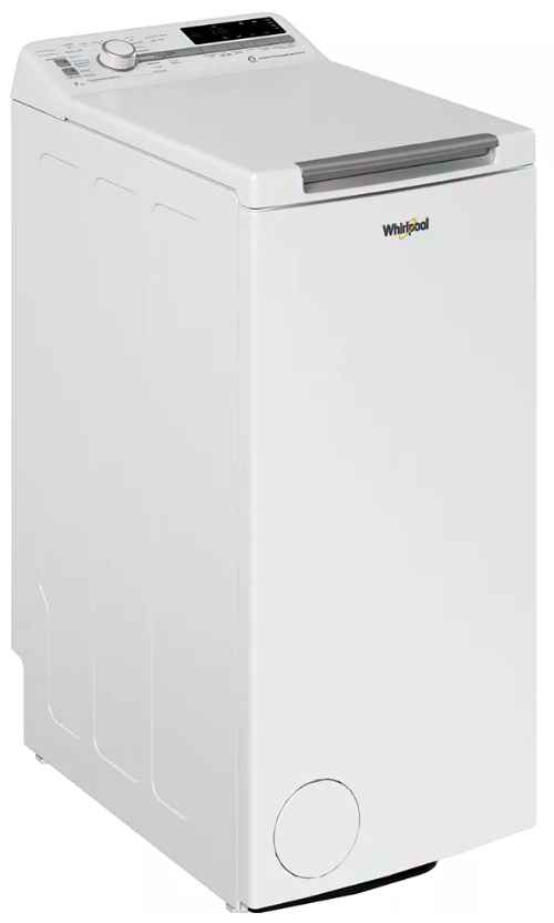 ������� ������ WHIRLPOOL TDLRB 7222BS UA 