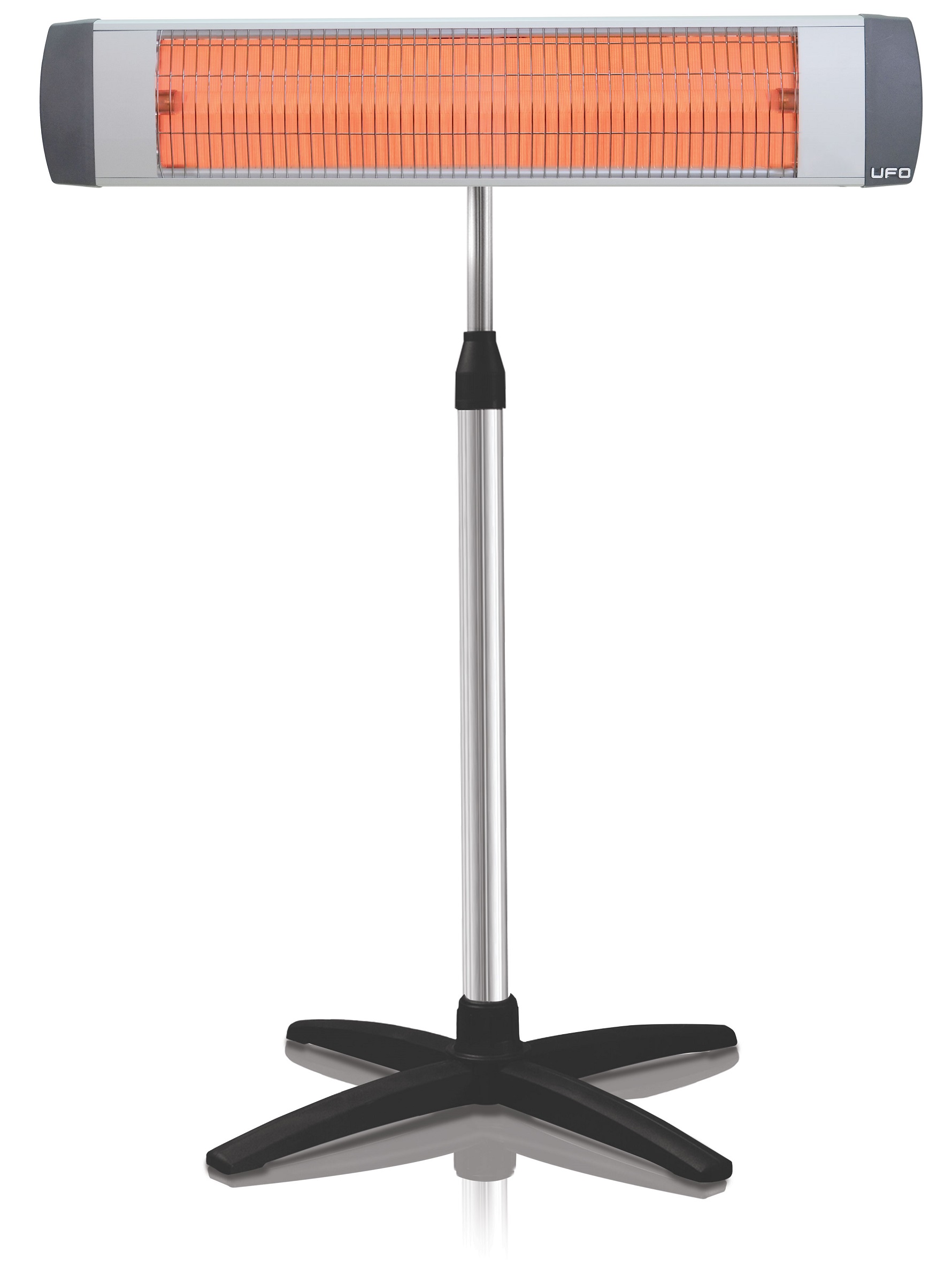 ������������� UFO Basic 2300 W + ����� 