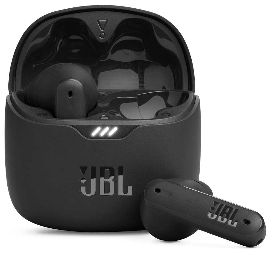 ��������� JBL TUNE FLEX ������ (JBLTFLEXBLK) 