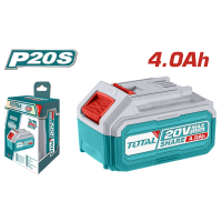 ���.����� TOTAL TFBLI20021 Li-ion ���������� ��� ����������� 20�, 4� 