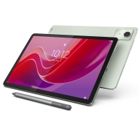 ���������� �� LENOVO Tab M11 4/128 LTE Seafoam Green + Pen (ZADB0277UA) 